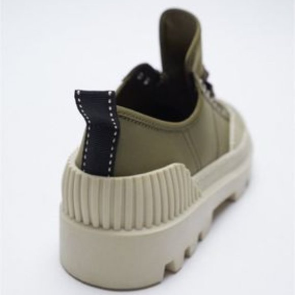 Zara Sneakers - Picture 5 of 5